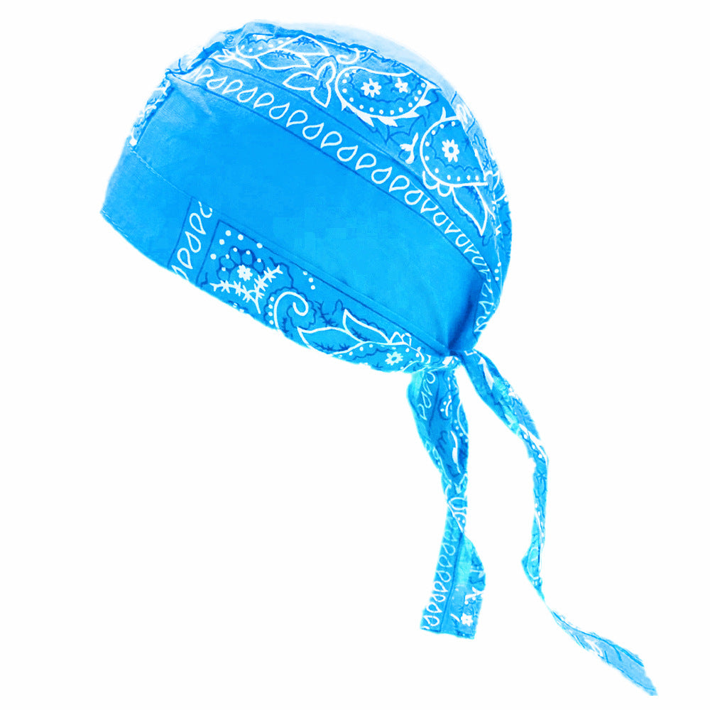 🔥HOT SALE 50%OFF🔥Classic Biker & Sports Headwrap