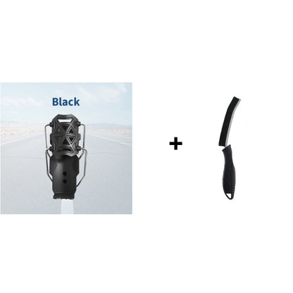 🎁HOT SALE 50% OFF 🔥Adaptive Cycling Bottle Holder and Cleaning brush