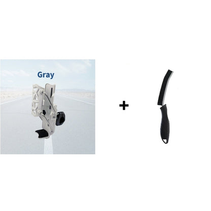 🎁HOT SALE 50% OFF 🔥Adaptive Cycling Bottle Holder and Cleaning brush