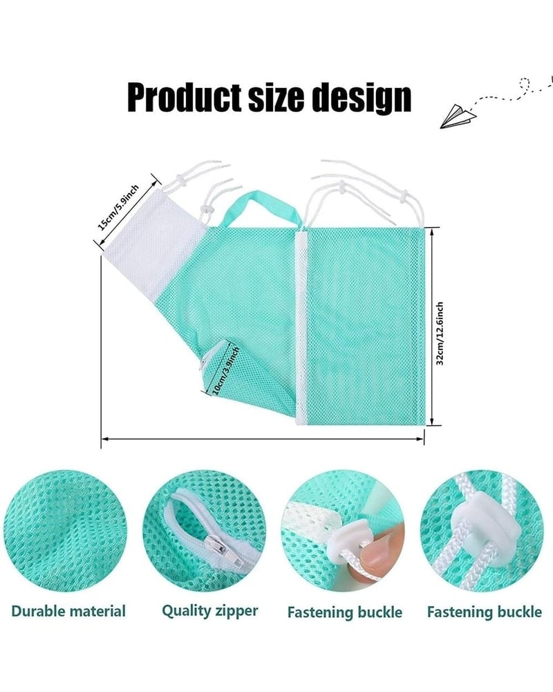 🔥HOT SALE NOW-50% OFF🐱Multi-functional Pet Grooming Bath Bag