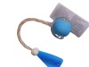 🔥HOT SALE 50% OFF😍The Pet Ball That Moves On Its Own — No Fetch Required