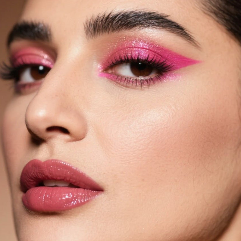 🔥 Flash Sale 50% OFF😍 Rich & Bold Eye Looks - 10 Gel Eyeliners