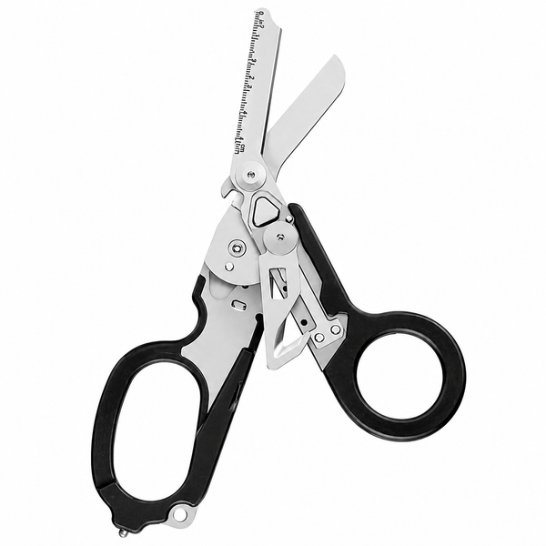 8-in-1 Multi-Purpose Scissors