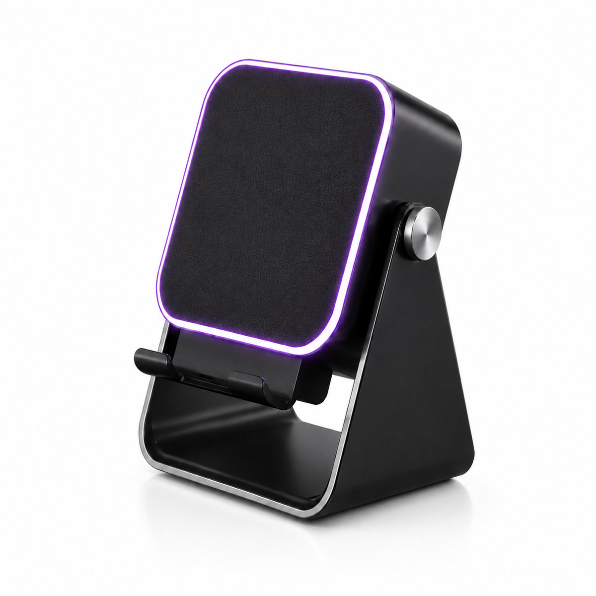 5-in-1 Smart Sync Speaker Stand