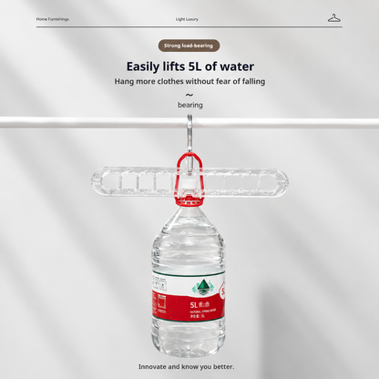 9-in-1 Smart Hanger Pro™
