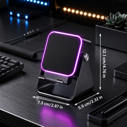 5-in-1 Smart Sync Speaker Stand