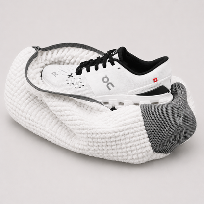 WashPro™ | Shoe Wash Bag