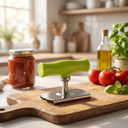 TwistPop™ Jar Opener