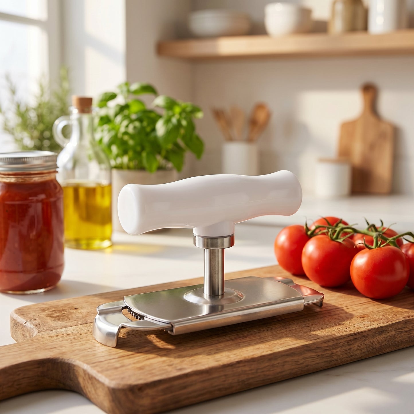 TwistPop™ Jar Opener
