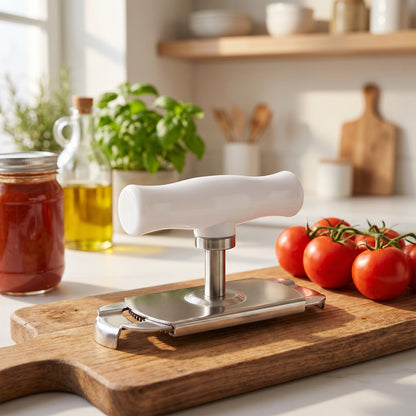 TwistPop™ Jar Opener