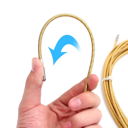 🔥HOT SALE 50% OFF🔥Universal Wire Lead Threading Device Tool