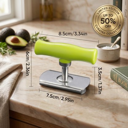 TwistPop™ Jar Opener