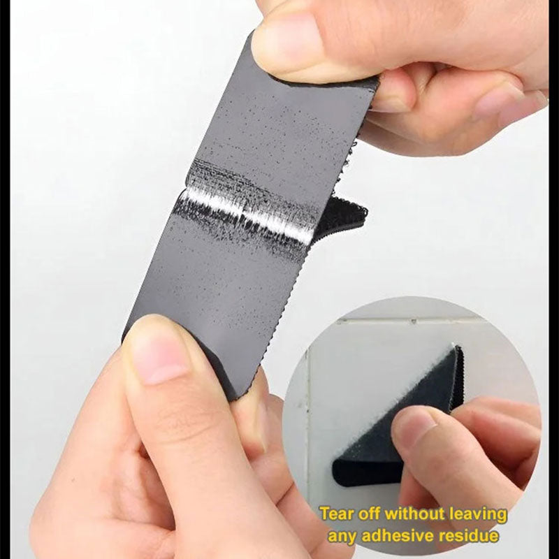 🔥LIMITED OFFER £10.99/40pcs🚗🔩High-Quality Invisible Fixed Sticker for Mats🔥