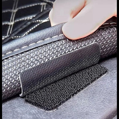🔥LIMITED OFFER £10.99/40pcs🚗🔩High-Quality Invisible Fixed Sticker for Mats🔥
