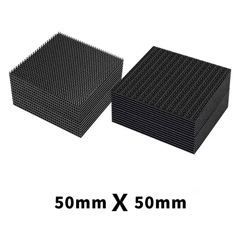 🔥LIMITED OFFER £10.99/40pcs🚗🔩High-Quality Invisible Fixed Sticker for Mats🔥
