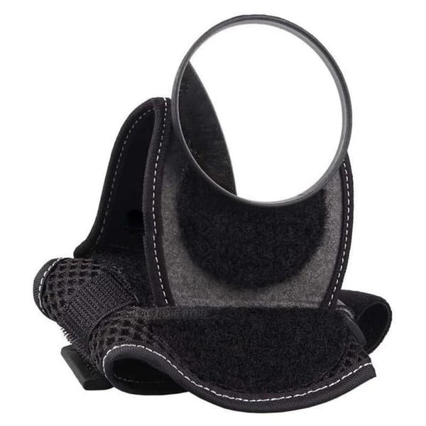 🔥HOT SALE 50%OFF🚴‍♂️Cycle Safely with This Hands-Free Wrist Rearview Mirror