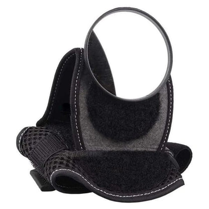 🔥HOT SALE 50%OFF🚴‍♂️Cycle Safely with This Hands-Free Wrist Rearview Mirror