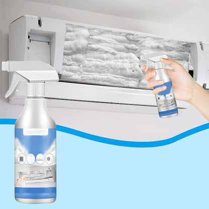 🔥 Last day of the sale 50% OFF -🏠 Multi-purpose air-conditioner and kitchen stain remover🌸 Delivered within five working days