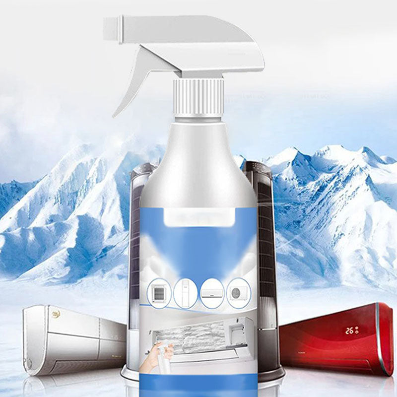 🔥 Last day of the sale 50% OFF -🏠 Multi-purpose air-conditioner and kitchen stain remover🌸 Delivered within five working days