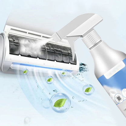 🔥 Last day of the sale 50% OFF -🏠 Multi-purpose air-conditioner and kitchen stain remover🌸 Delivered within five working days