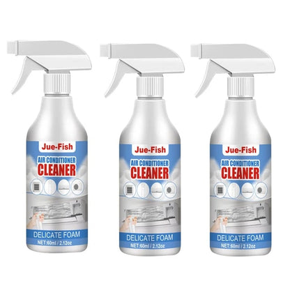 🔥 Last day of the sale 50% OFF -🏠 Multi-purpose air-conditioner and kitchen stain remover🌸 Delivered within five working days