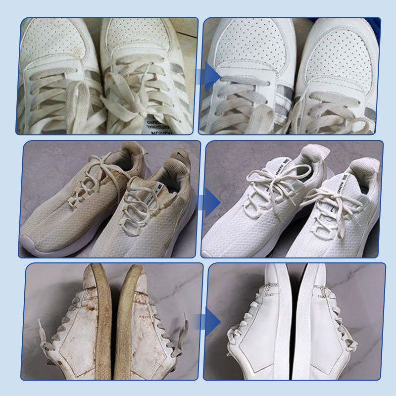 🔥HOT SALE 50%OFF🔥White Shoes Cleaning Cream