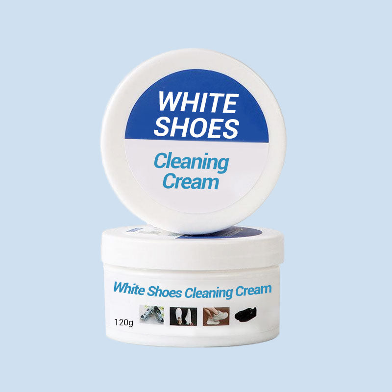 🔥HOT SALE 50%OFF🔥White Shoes Cleaning Cream