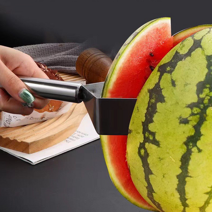 🏆50K+SOLD🔥LIMITED SALE 50%OFF✨Multi-Functional Melon Cutter for Triangles