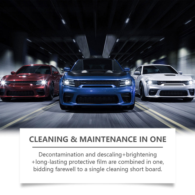 🔥HOT SALE 50%OFF🔥Professional Water Spot Remover for Cars