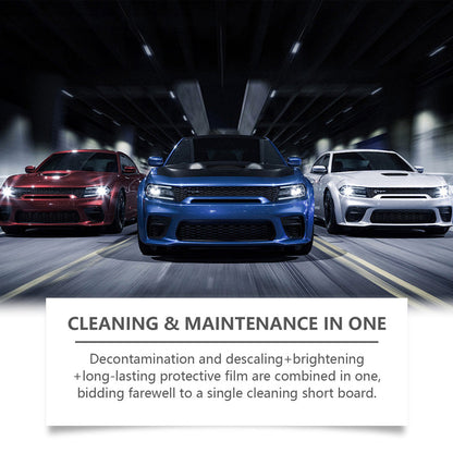 🔥HOT SALE 50%OFF🔥Professional Water Spot Remover for Cars