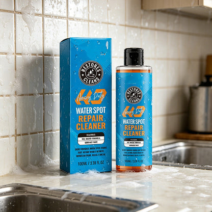 🔥HOT SALE 50%OFF🔥Professional Water Spot Remover for Cars