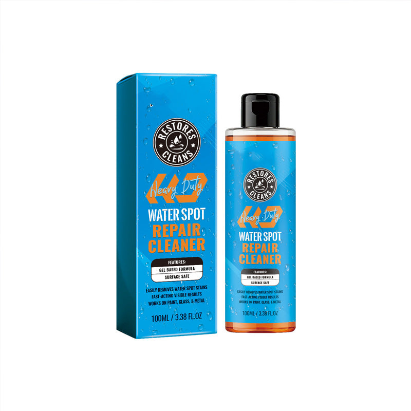 🔥HOT SALE 50%OFF🔥Professional Water Spot Remover for Cars
