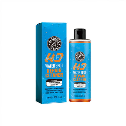 🔥HOT SALE 50%OFF🔥Professional Water Spot Remover for Cars
