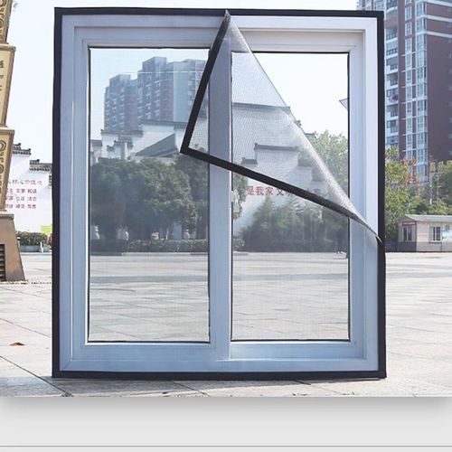 🔥HOT SALE 50% OFF🔥High-Density Anti-Mosquito Window Netting