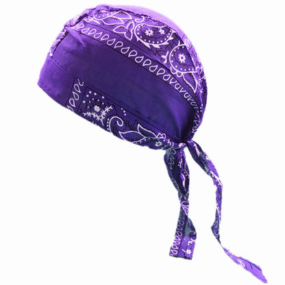 🔥HOT SALE 50%OFF🔥Classic Biker & Sports Headwrap