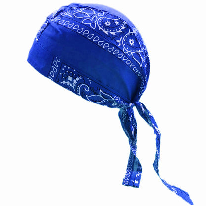 🔥HOT SALE 50%OFF🔥Classic Biker & Sports Headwrap