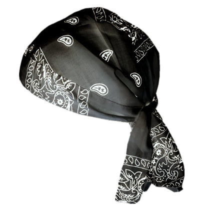🔥HOT SALE 50%OFF🔥Classic Biker & Sports Headwrap