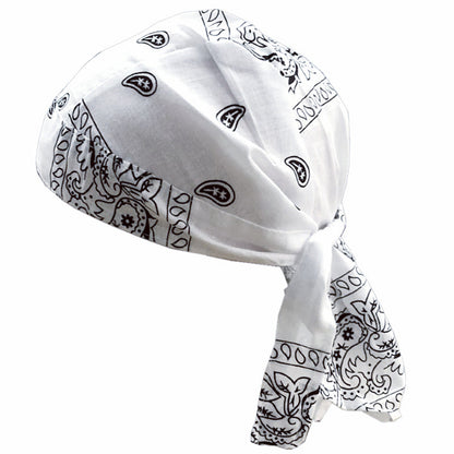 🔥HOT SALE 50%OFF🔥Classic Biker & Sports Headwrap