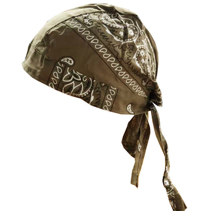 🔥HOT SALE 50%OFF🔥Classic Biker & Sports Headwrap