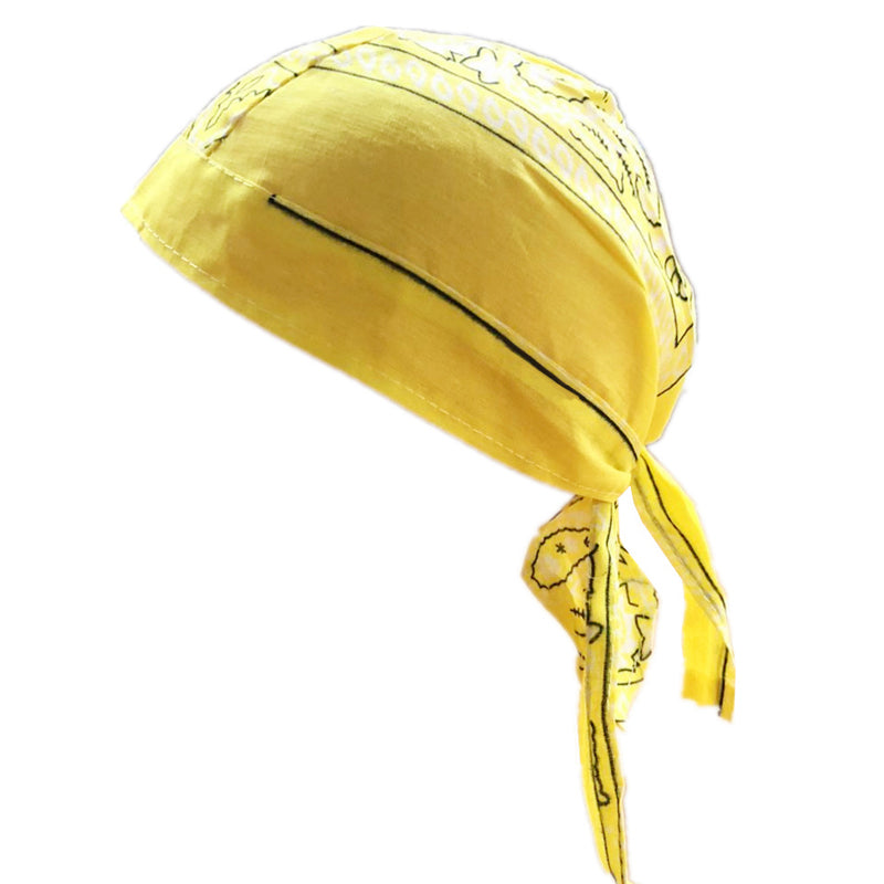 🔥HOT SALE 50%OFF🔥Classic Biker & Sports Headwrap