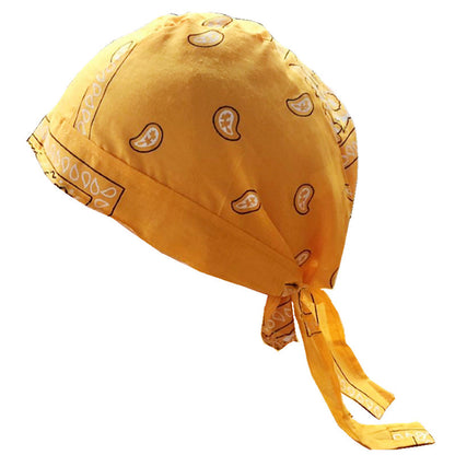 🔥HOT SALE 50%OFF🔥Classic Biker & Sports Headwrap