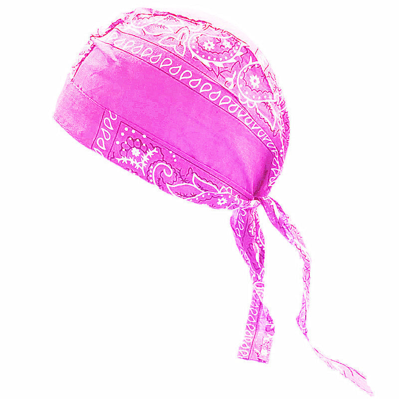 🔥HOT SALE 50%OFF🔥Classic Biker & Sports Headwrap