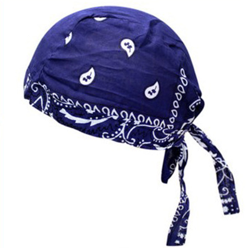 🔥HOT SALE 50%OFF🔥Classic Biker & Sports Headwrap