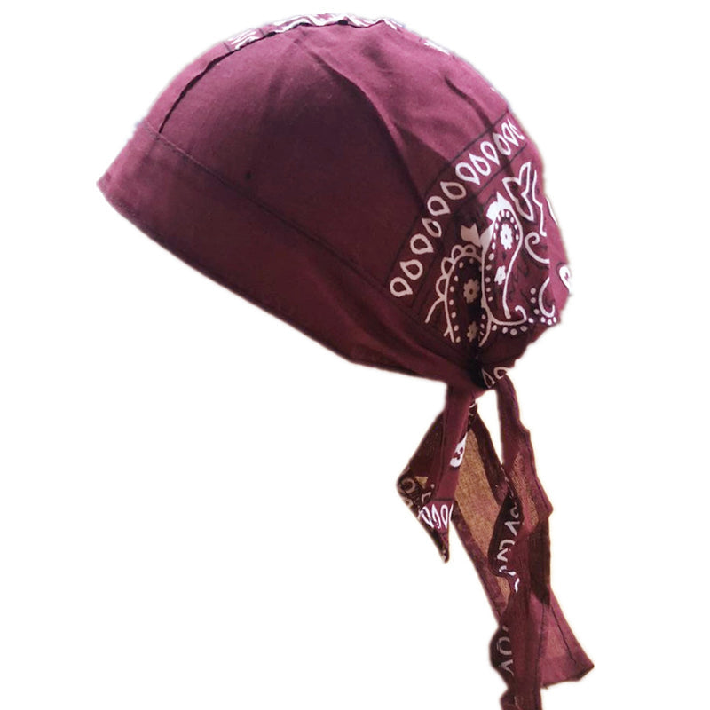 🔥HOT SALE 50%OFF🔥Classic Biker & Sports Headwrap