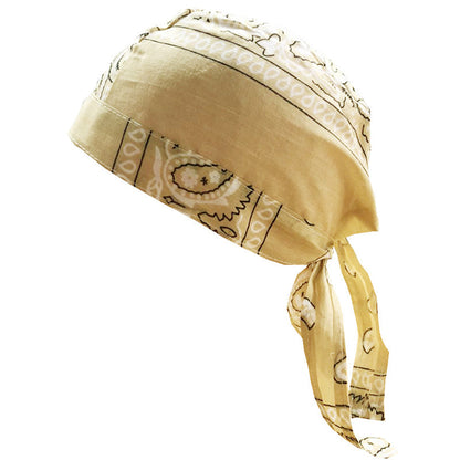🔥HOT SALE 50%OFF🔥Classic Biker & Sports Headwrap