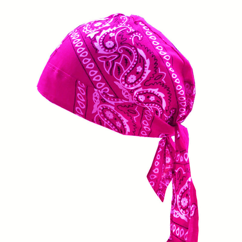 🔥HOT SALE 50%OFF🔥Classic Biker & Sports Headwrap