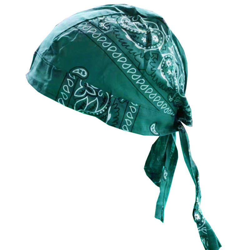 🔥HOT SALE 50%OFF🔥Classic Biker & Sports Headwrap