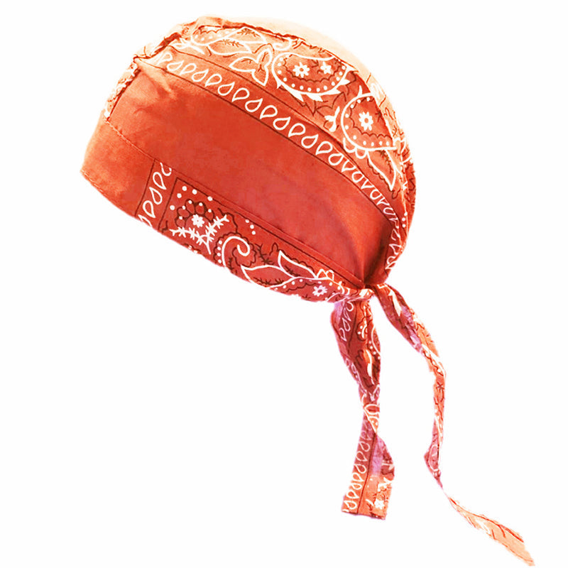 🔥HOT SALE 50%OFF🔥Classic Biker & Sports Headwrap