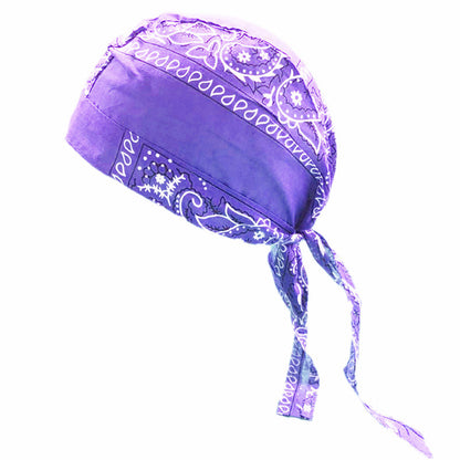 🔥HOT SALE 50%OFF🔥Classic Biker & Sports Headwrap