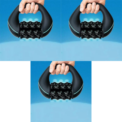 🔥HOT SALE📢50 %⏰Electric U-Shaped Massage Roller